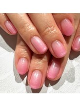 ニーマルニ ザ ビューティー(202 the beauty)/お客さまのデザイン