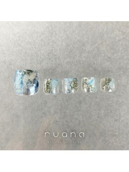 シルバーメタリック