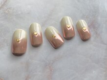 ミーム(meme)/アートネイル