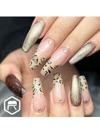 スカルプアートフリー