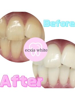 エクシア 伊勢店 サロンルナ/