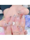 ベーシックコース  4180円