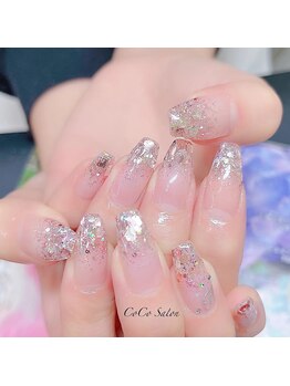 ベーシックコース &nbsp;4180円