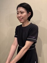 プレステージ 横浜店 玉田 (女性)