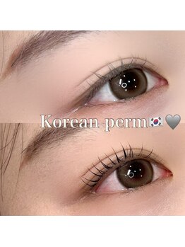 ソプラ 京都駅前店(sopra)/韓国風パーマ