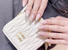 メイプルジェム(Maplegem)/ちゅるんワンカラー