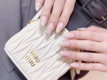 メイプルジェム(Maplegem)/ちゅるんワンカラー