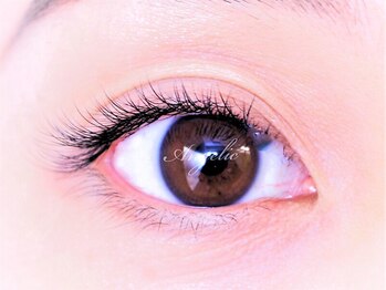 アンジェリック 上野マルイ店(Angelic)/極柔フラットラッシュ 100本