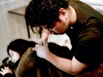 整体院プリュの写真/「担当者がコロコロ変わって困る…」延べ2万件以上の施術経験を持つ施術者が最後まであなたに寄り添います!