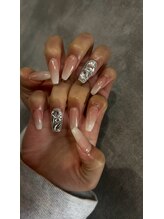 ネイルニジュウイチ(nail 21)/