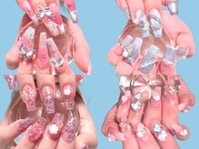 シャンネイル(SHAN Nail)