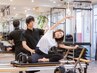 【マシンピラティス】　国家資格保有者によるピラティス☆（45分）