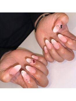 アモ(Amo)/きてぃーさん★