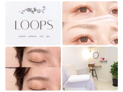 ループス 目黒店(Loops)の写真