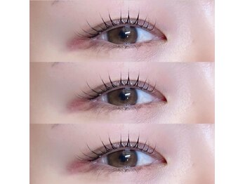 シュガーアイサロン 平塚店(SUGAR)/まつげパーマ/ラッシュリフト