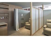 ジャミー(jammy)/半個室でゆったりと