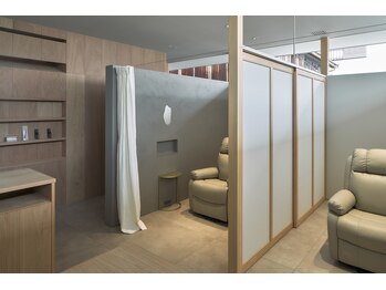 ジャミー(jammy)/半個室でゆったりと