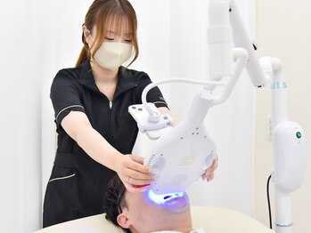 ホワイトニングショップ つくば店(WHITENING SHOP)/