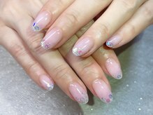 エニネイル(eni nail)