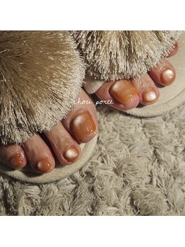 シュポルテ(chou porte)/