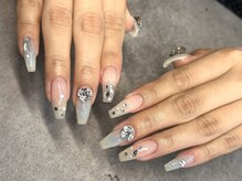 マイビーネイル(MYB NAIL)