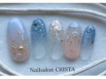 クリスタ(CRISTA)/