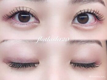 フローター 板橋店(FLOWATER)/フラットラッシュ120