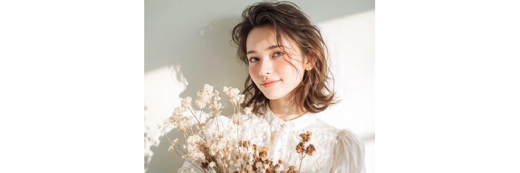 チャーム 草津東口店(Charm)のサロンヘッダー