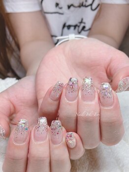 ネイルズ イルク(Nails Irk)/