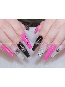 スカルプが得意なサロン