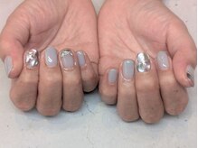 ウッドストック ネイルルーム(Wood Stock nail room)/