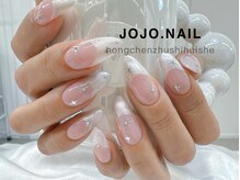 ジョジョネイル 池袋店(JOJOネイル)/持ち込みデザイン池袋店