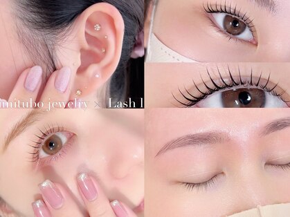 アイビー 姪浜駅前店(Eyebii)の写真