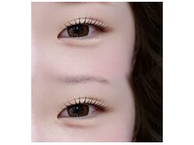 ニユ 名駅店(Niyu)/まつげパーマ