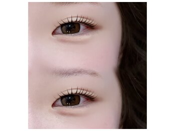 ニユ 名駅店(Niyu)/まつげパーマ