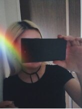 ボンテ 新宿店 すずき えりこ