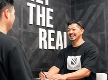 ネクストジム 京都西院店(NEXT GYM)の雰囲気（初心者の方大歓迎♪体験トレーニング実施中！[パーソナルジム]）