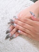 ミミ(Mimi)&nbsp;Wakasugi 