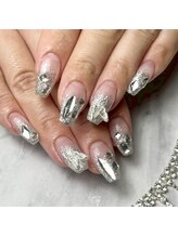 プライベートネイルサロンT2 横浜/