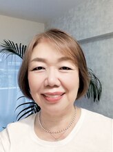 ボニータ 神 りえ