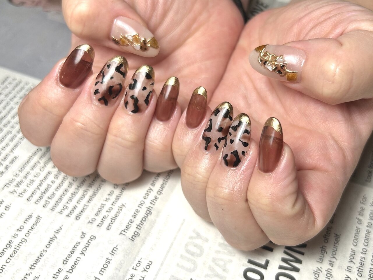 月と星のハンドミラー IM-193 星空｜PLUS FOR me｜コンパクトミラー