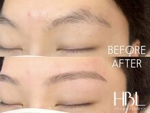 ビヨウジョ シスコ(biyoujyo CISCO)/メンズハリウッドブロウリフト