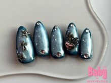 ベイビー マーベラス(Baby MARVELOUS)/スペシャル定額デザイン