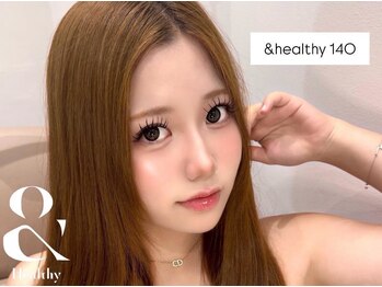 ローレル バイ スノードロップ 吉祥寺店(Laurel by Snowdrop)/＆healthy/アンドヘルシー