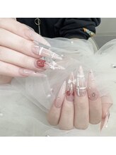 ゴテかわ(GOTE KAWA)/