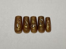 アンネ 表参道(ANNE)/【Hand】ニュアンス 定額