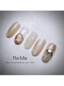 リミー 札幌店(Re:Me)/