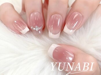 ユナビ 池袋東口店(Yunabi)/韓国ネイル