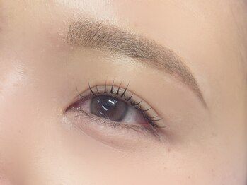 メルト(MELT)の写真/《丁寧でお客様に寄り添ったカウンセリングで理想のお目元に》お悩みに合わせて理想の仕上がりをキープ♪