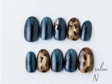 エヌ(N)/design &nbsp;nail